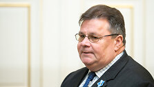 Linas Linkevičius