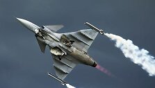 &bdquo;SAAB Gripen&ldquo; naikintuvas