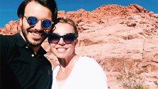 Britney Spears ir Charlie Ebersolis