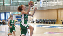 Dalia Belickaitė