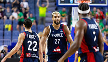 Terry Tarpey, Rudy Gobert'as, Guerschonas Yabusele
