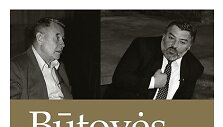 Knygos vir&scaron;elis