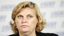Lygių galimybių kontrolierė Au&scaron;rinė Burneikienė