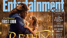 Danas Stevensas ir Emma Watson filme &bdquo;Gražuolė ir pabaisa&ldquo;