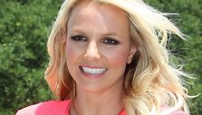 Britney Spears