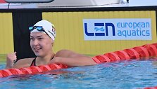 Kotryna Teterevkova