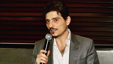 Dimitris Giannakopoulos