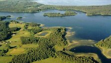 Ignalinos rajonas patyrė afrikinio kiaulių maro ataką
