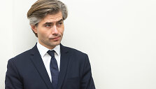 Kęstutis Budrys