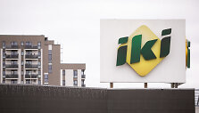 &bdquo;Iki&ldquo;
