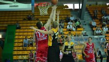 MRU komanda