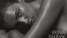 Irina Shayk