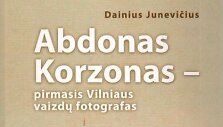 Knygos vir&scaron;elis