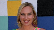 Justina Grumslytė-Brazdžionis