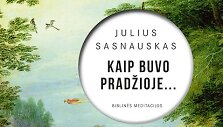 Knygos vir&scaron;elis