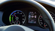 &bdquo;Volkswagen Jetta Hybrid&ldquo;