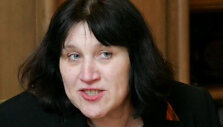 Ambasadorė Izolda Bričkovskienė