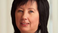 Paskirta nauja &bdquo;Maxima Latvija&ldquo; valdybos pirmininkė Jelena Kondra&scaron;ova