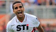 Douglasas Pereira