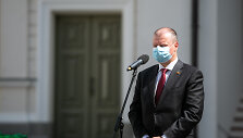 Saulius Skvernelis