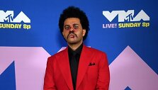 The Weeknd