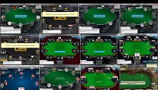 Internetinis pokeris