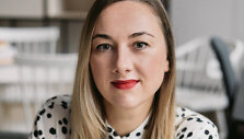 Dalia Bagdžiūnaitė