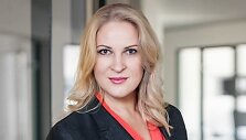 Jurgita Judickienė