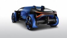 &bdquo;Goodyear&ldquo; pristatė koncepcinę padangą C100, sukurtą specialiai &bdquo;Citro&euml;n 19_19 Concept&ldquo;