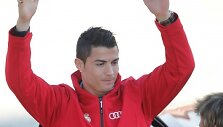Madrido &bdquo;Real&ldquo; futbolininkai atsiima &bdquo;Audi&ldquo; automobilius