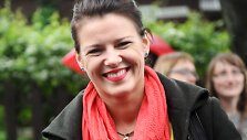 Vilija Matačiūnaitė