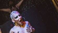 Renginių serijos &bdquo;Balaganza&ldquo; akimirkos