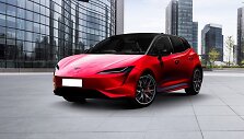  &bdquo;KDesign AG&ldquo; sukurtas &bdquo;Tesla&ldquo; dizainas