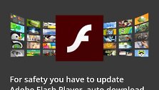 Naujas &bdquo;Android&ldquo; kenkėjas apsimeta &bdquo;Flash Player&ldquo; naujinimu