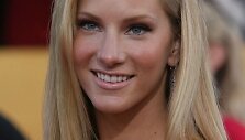 Heather Morris