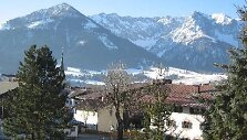 Walchsee, Austrija