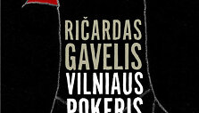 Knygos vir&scaron;elis