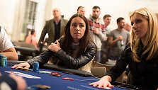 Liv Boeree