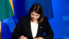 Gintarė Skaistė
