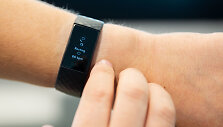 I&scaron;manusis laikrodis &bdquo;Fitbit Charge 4&ldquo;