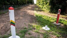 Lietuvos ir Baltarusijos pasienis