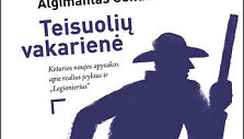 Knygos vir&scaron;elis