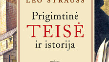 Knygos vir&scaron;elis