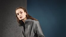 &bdquo;Bisous&ldquo; 2018 m. pavasario ir vasaros kolekcijos modelis