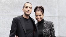 Janet Jackson ir Wissamas Al Mana