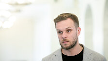 Gabrielius Landsbergis