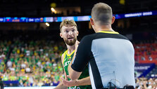 Domantas Sabonis