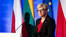 Ingrida &Scaron;imonytė