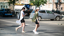 +31&deg;C kar&scaron;čio Vilniuje