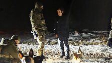 Temos iliustracija: sulaikymo epizodas